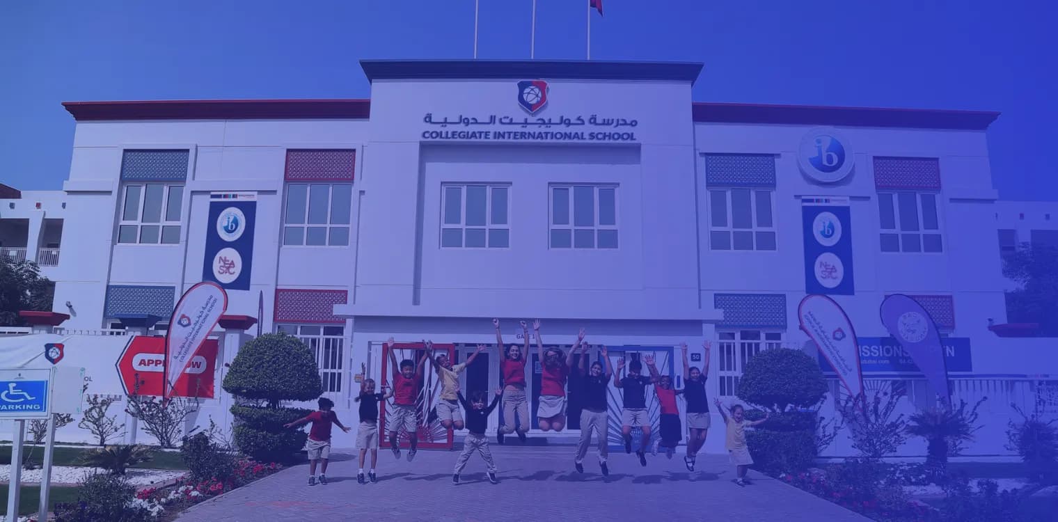 Collegiate International School