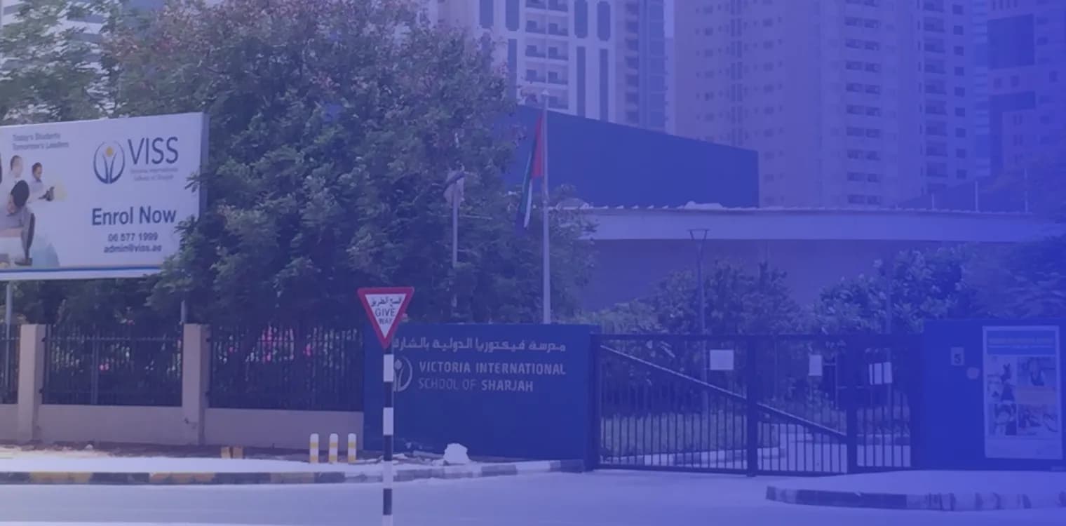 Victoria International School of Sharjah