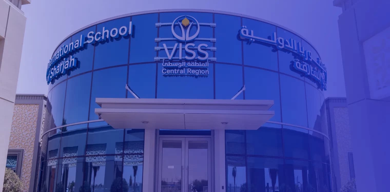 Victoria International School of Sharjah