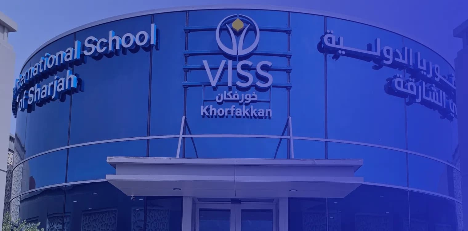 Victoria International School of Sharjah