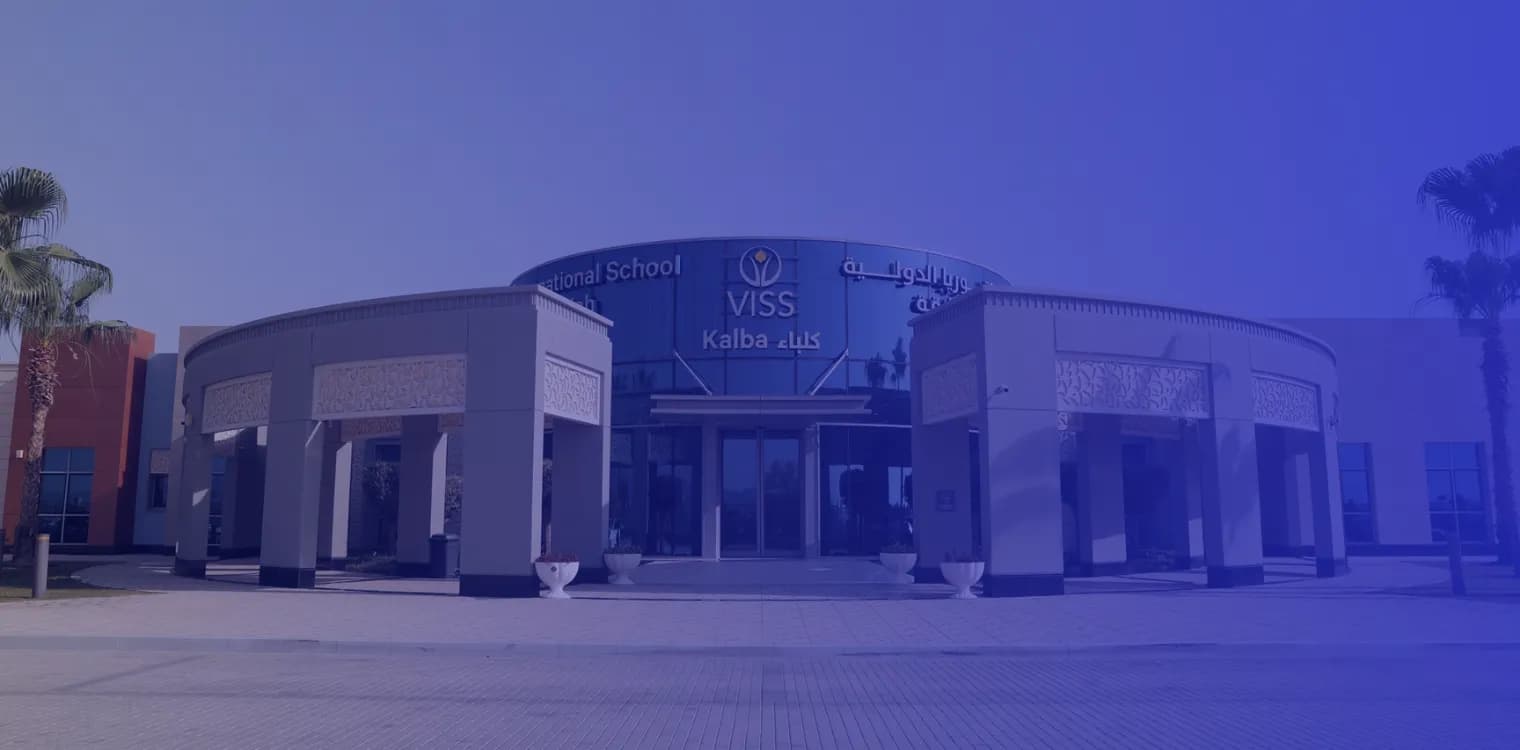 Victoria International Schools of Sharjah