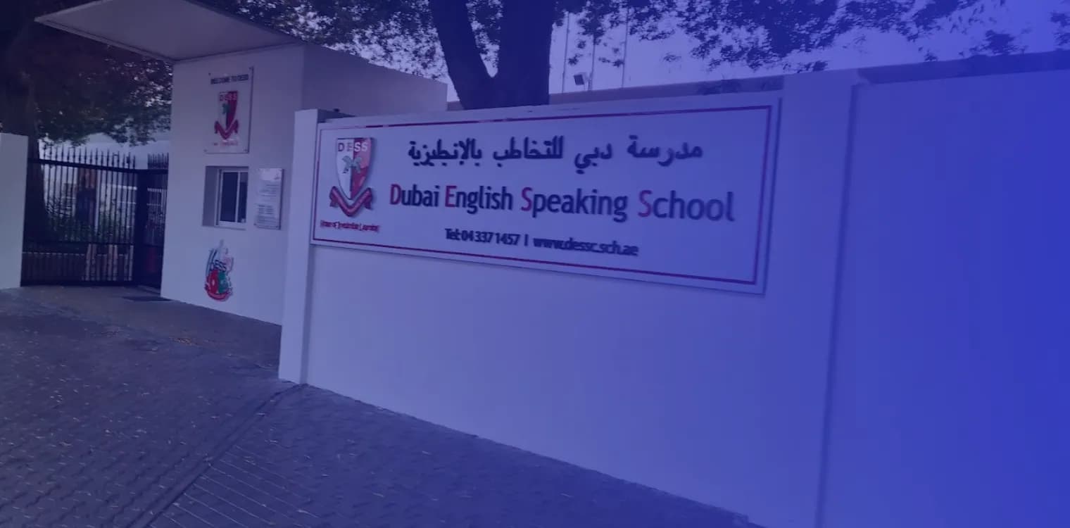 Dubai English Speaking School (DESS)