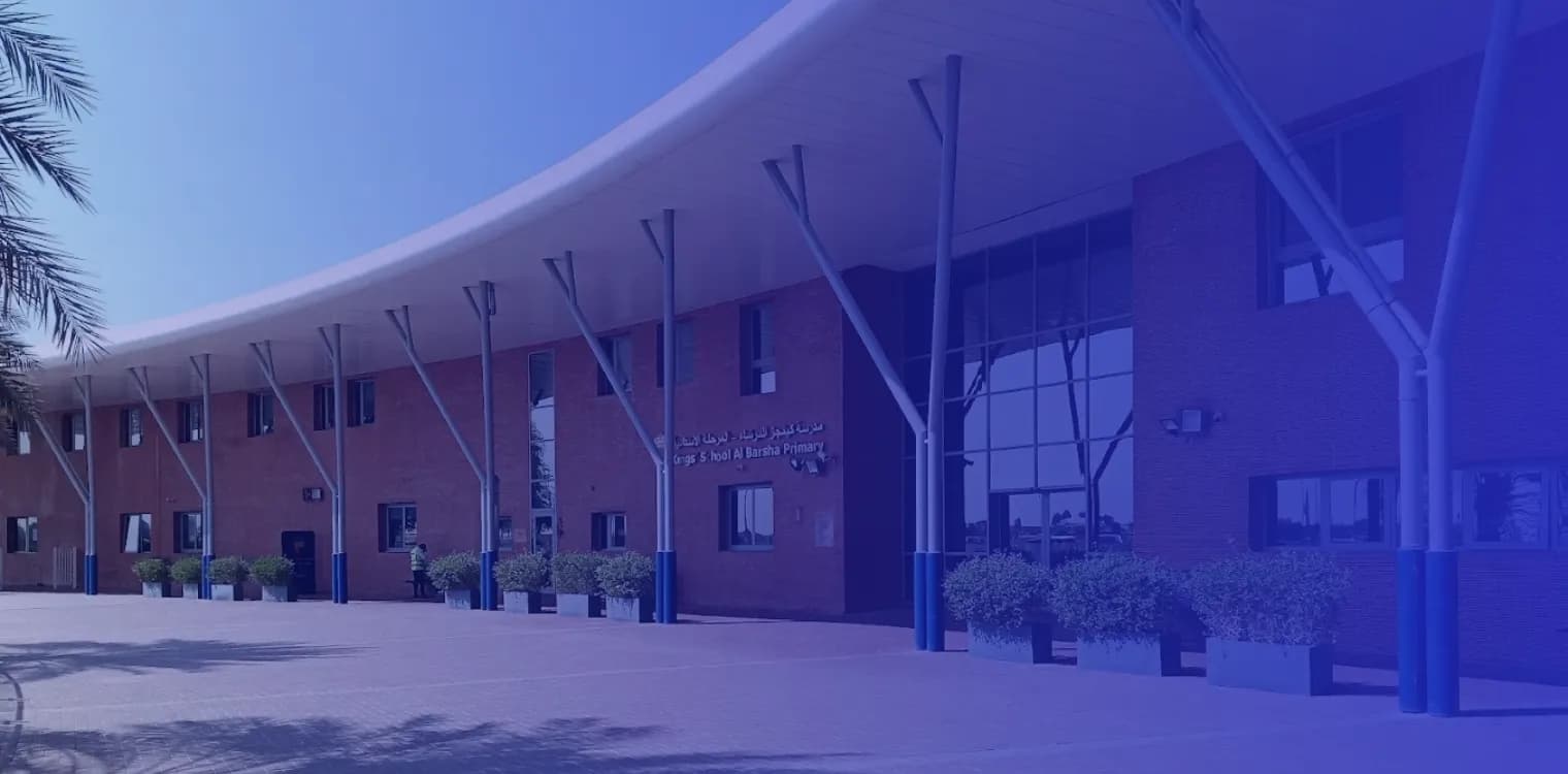 Kings' School Al Barsha