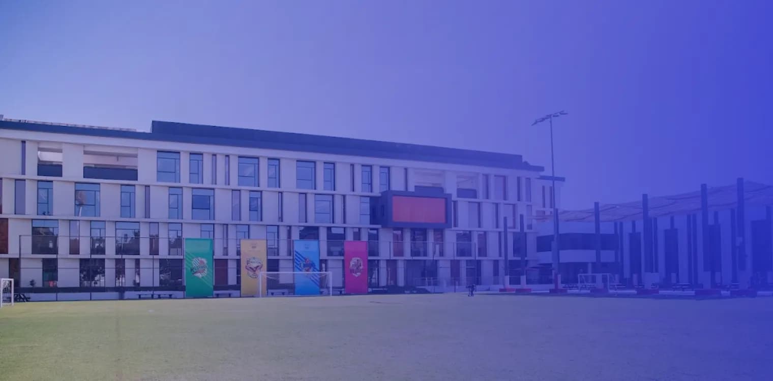 The English College Dubai