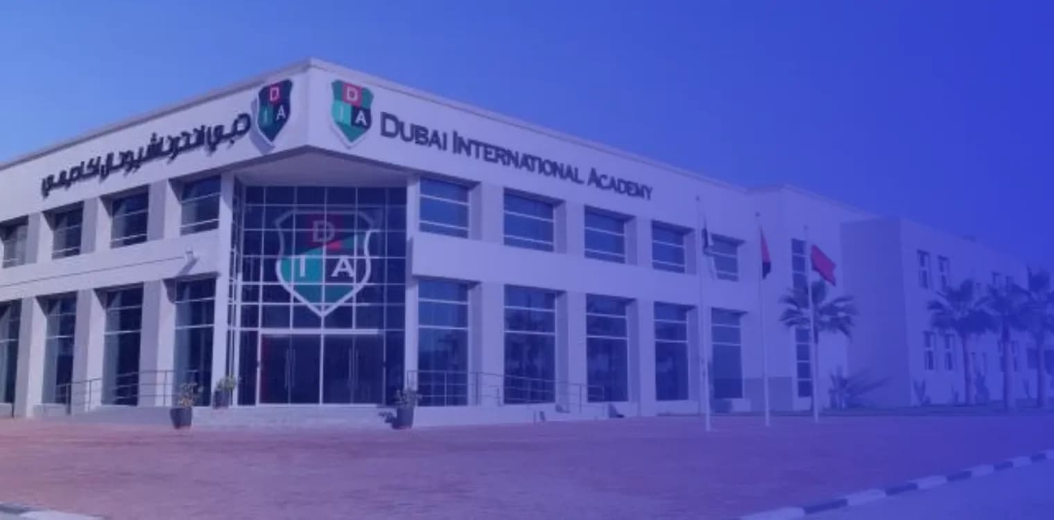 Dubai International Academy Al Barsha