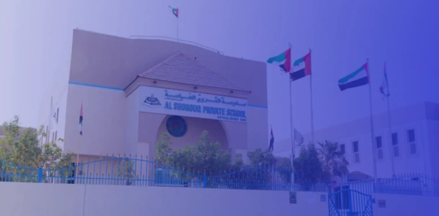 Al Shorouq Private School