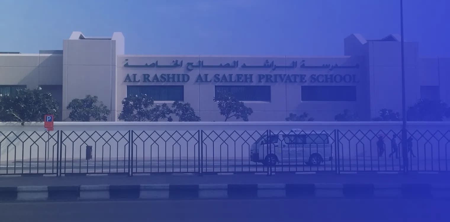 Al Rashid Al Saleh Private School
