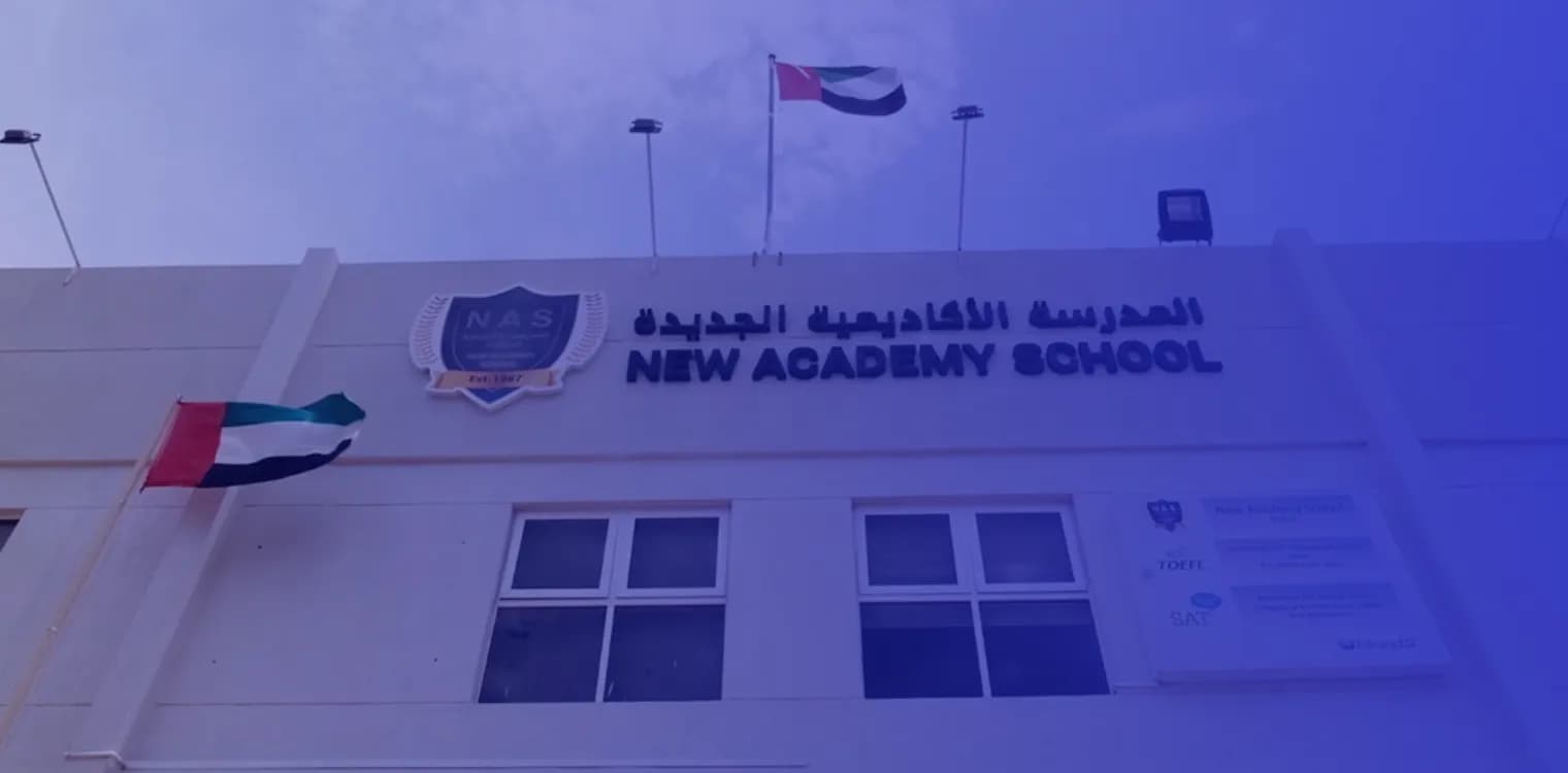 New Academy School