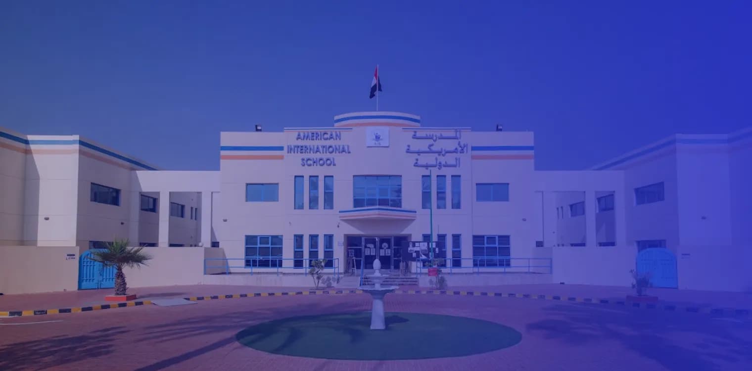 American International School