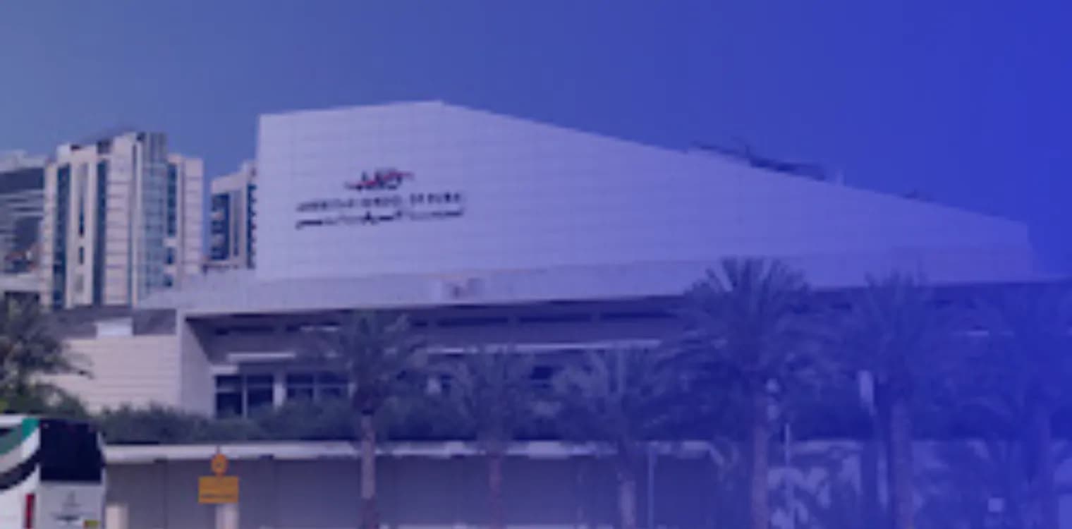American School of Dubai