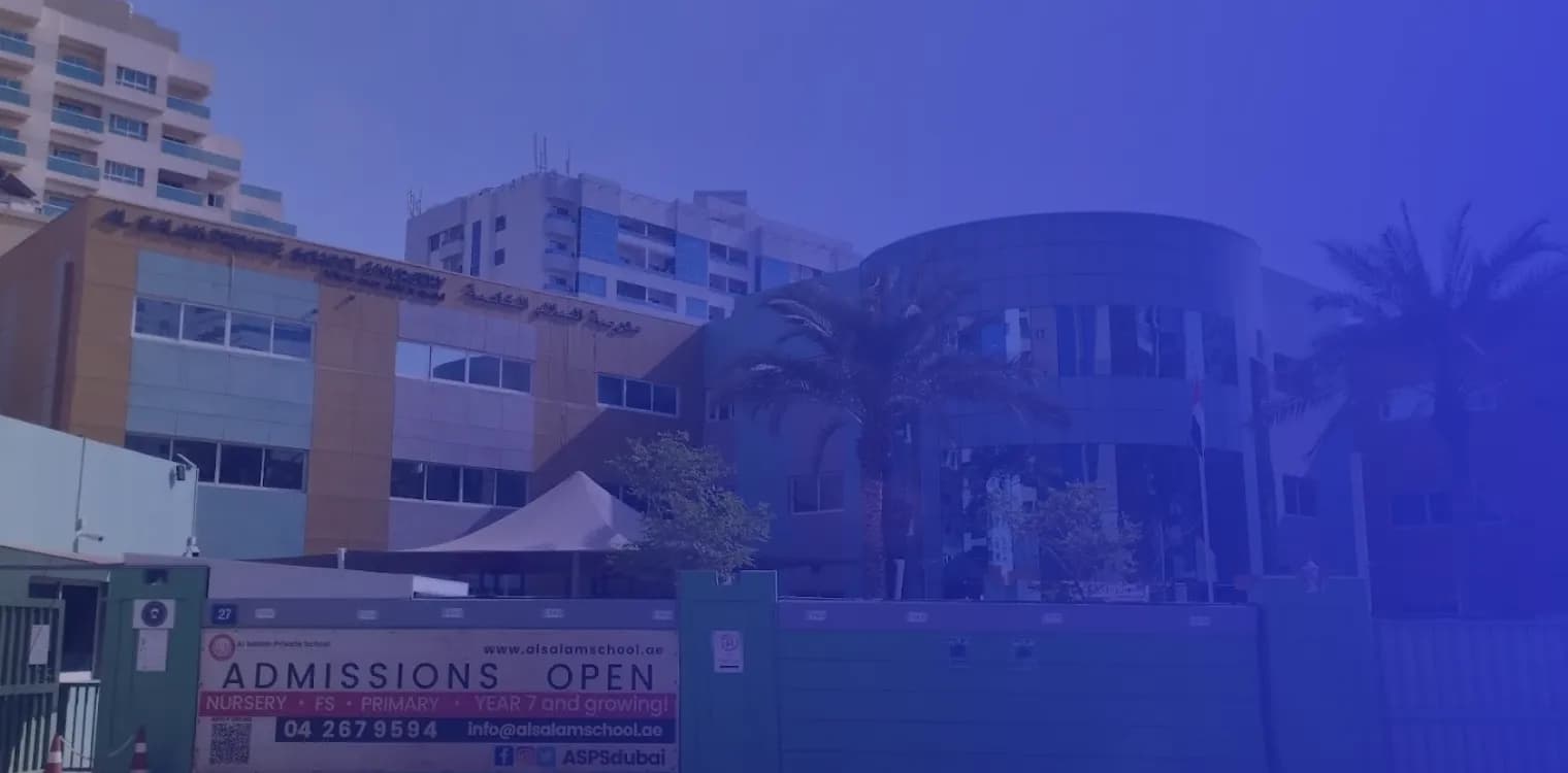 Al Salam Private School