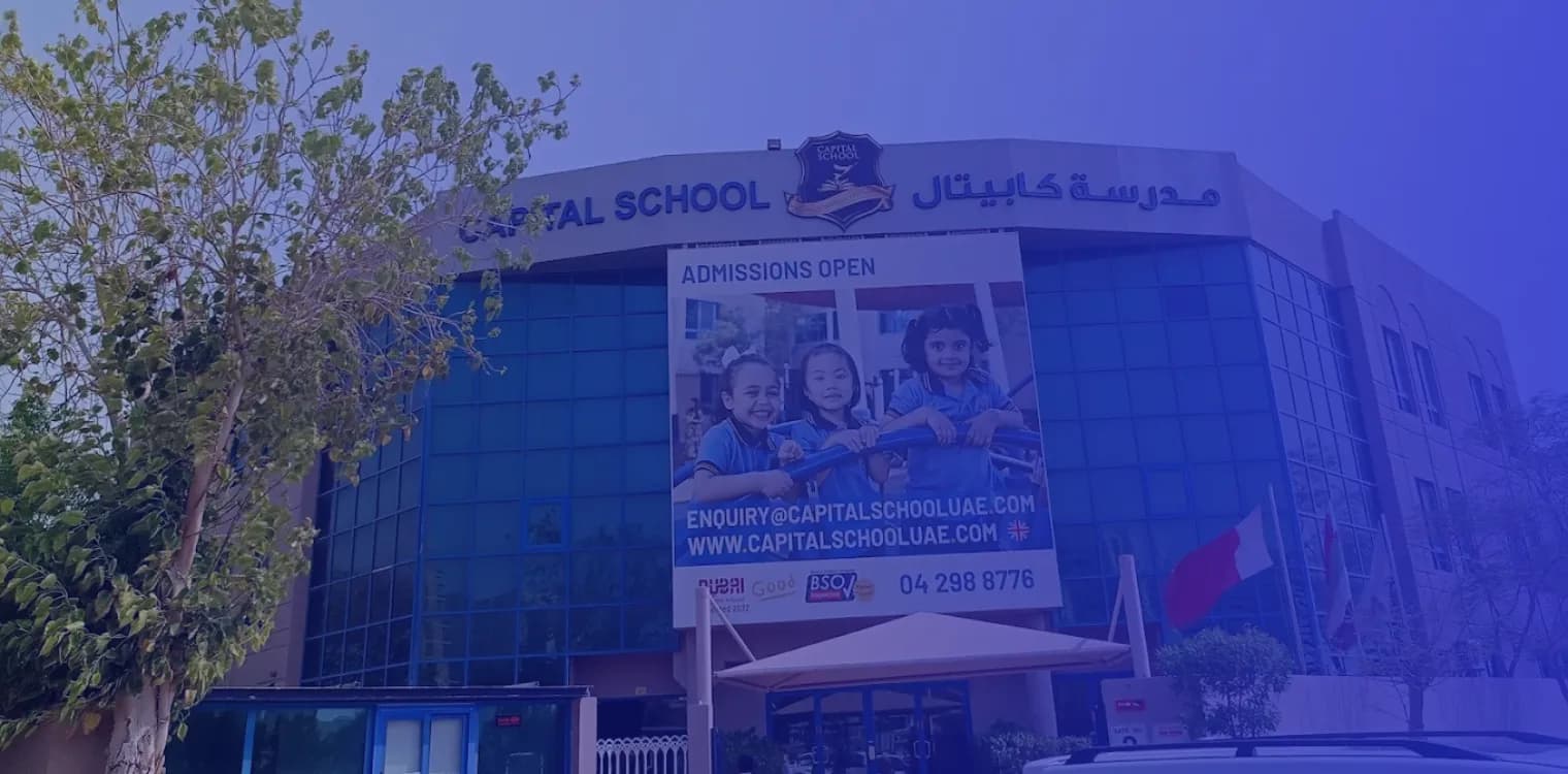 Capital School
