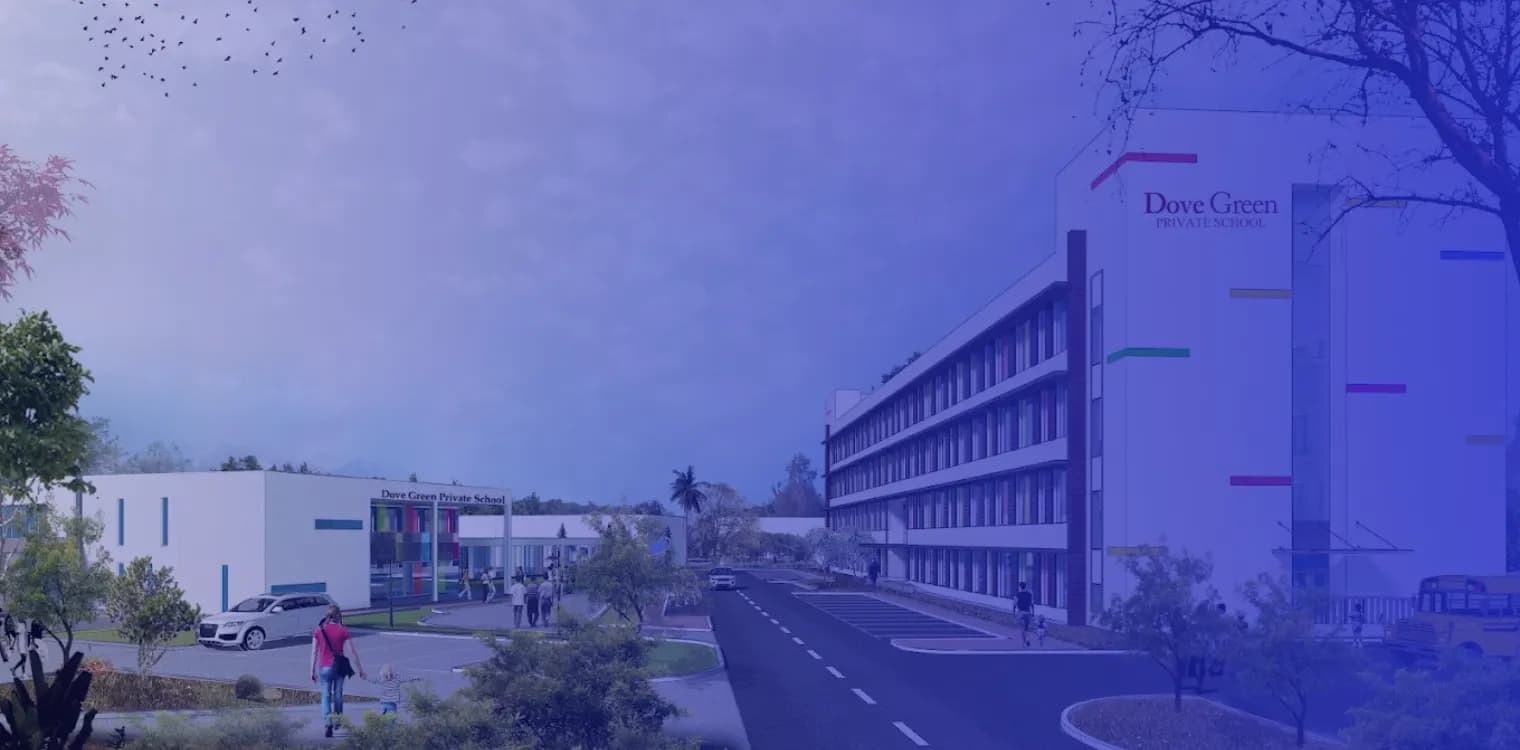 Dove Green Private School
