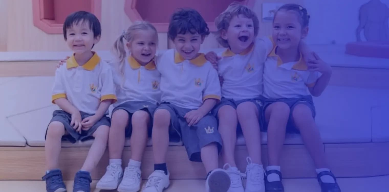 BC Academy Nursery