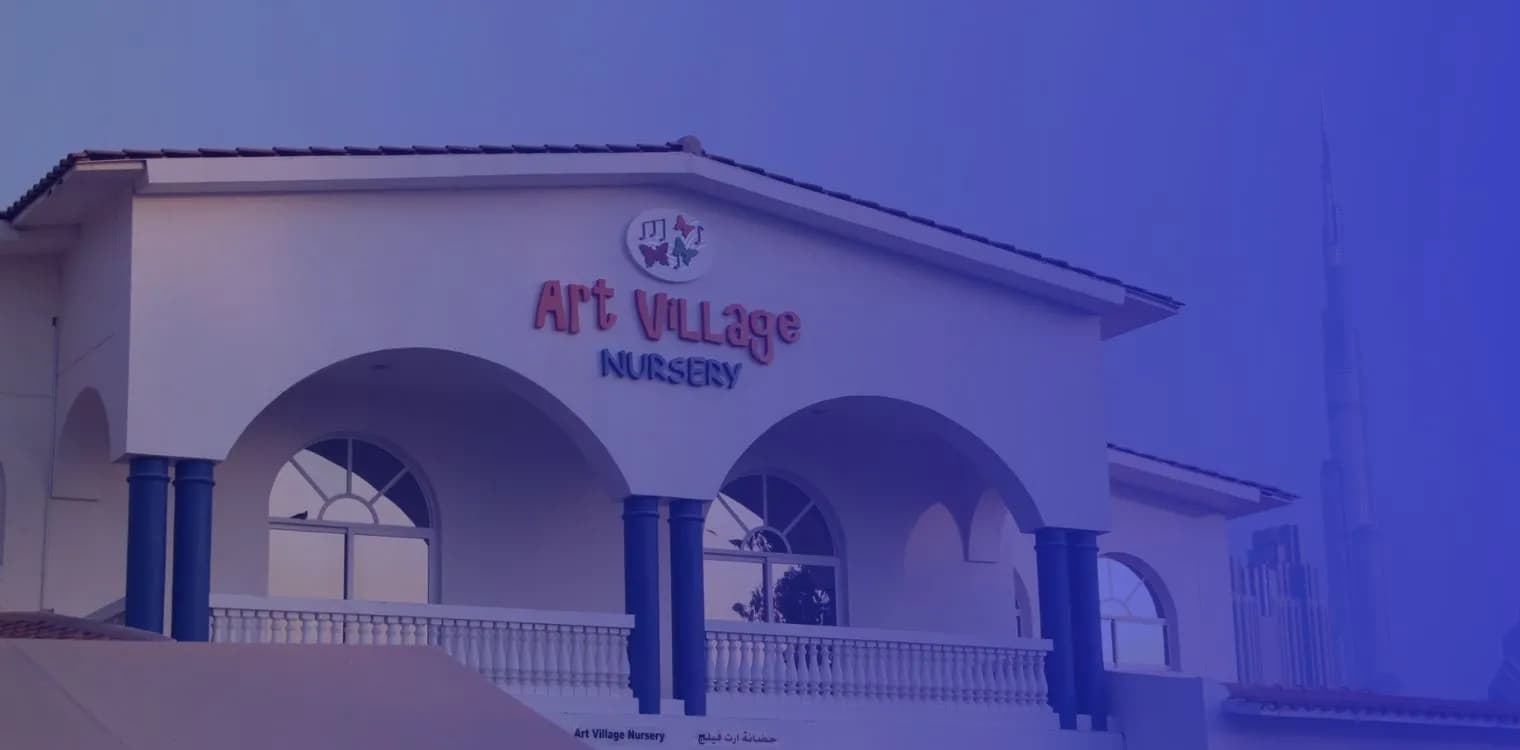 Art Village Nursery