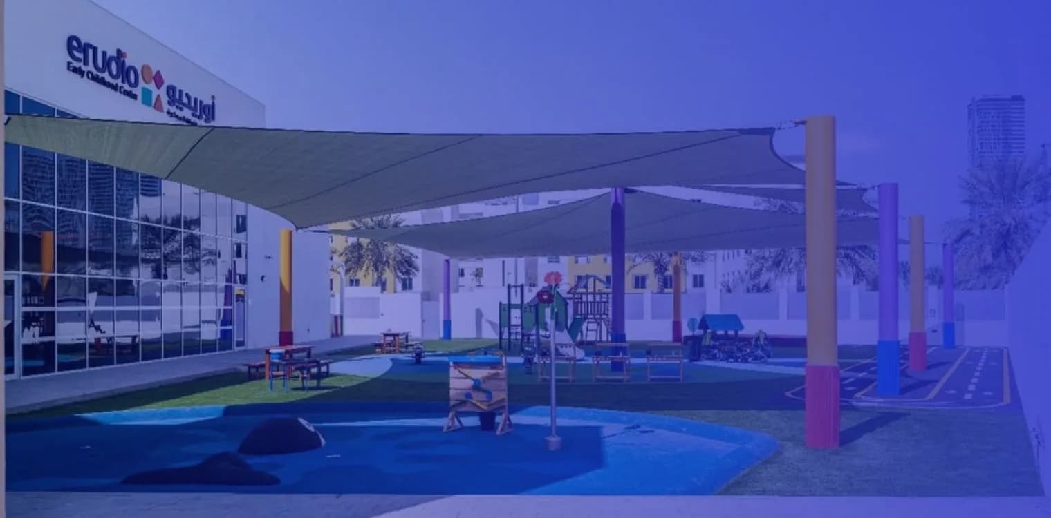 Erudio Early Childhood Center