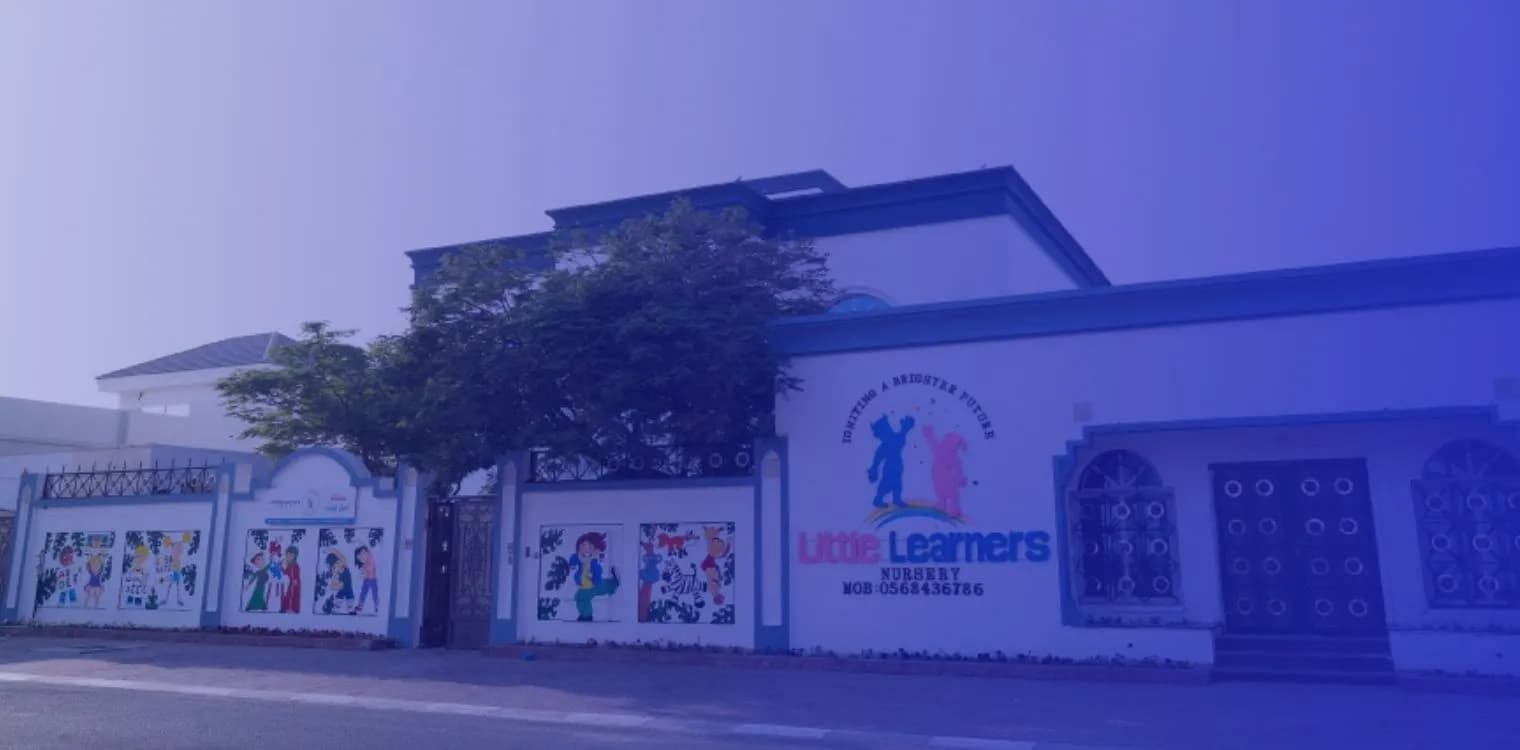 Little Learners Nursery