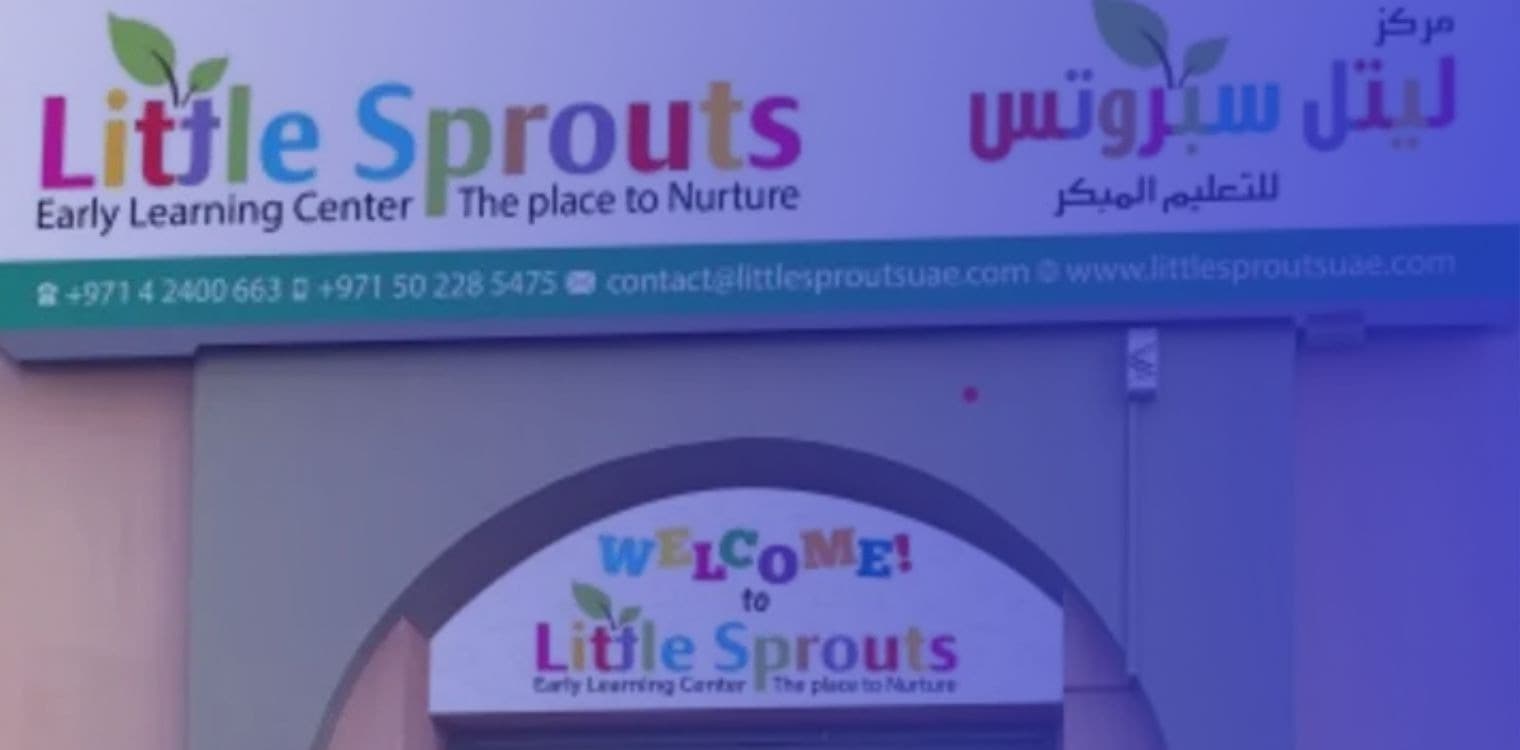 Little Sprouts Early Learning Center