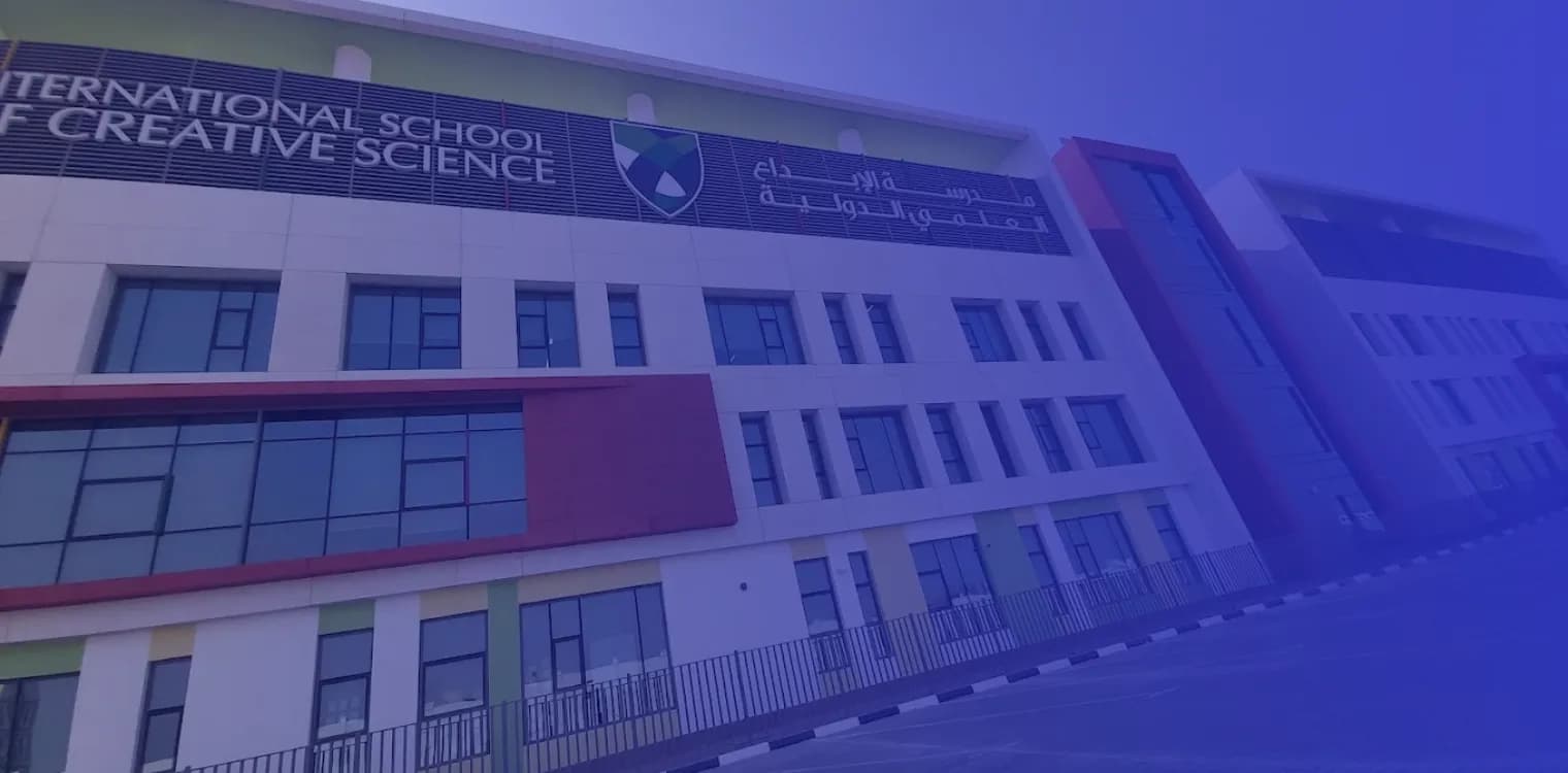 American School of Creative Science