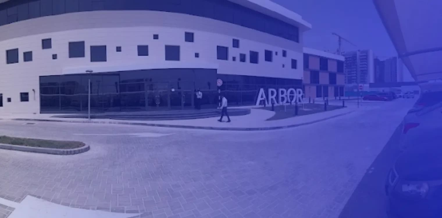 The Arbor School
