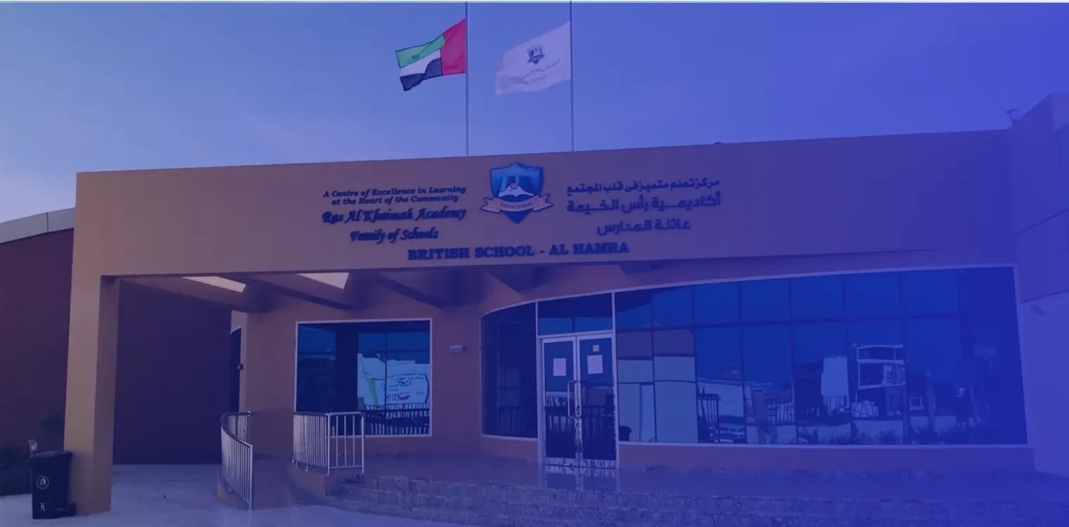 RAK Academy