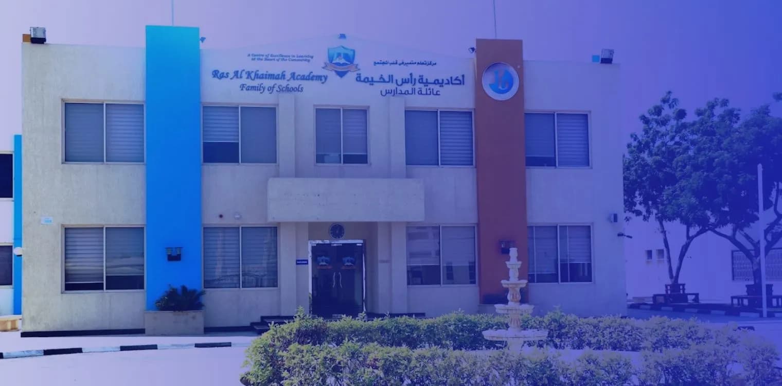 RAK Academy