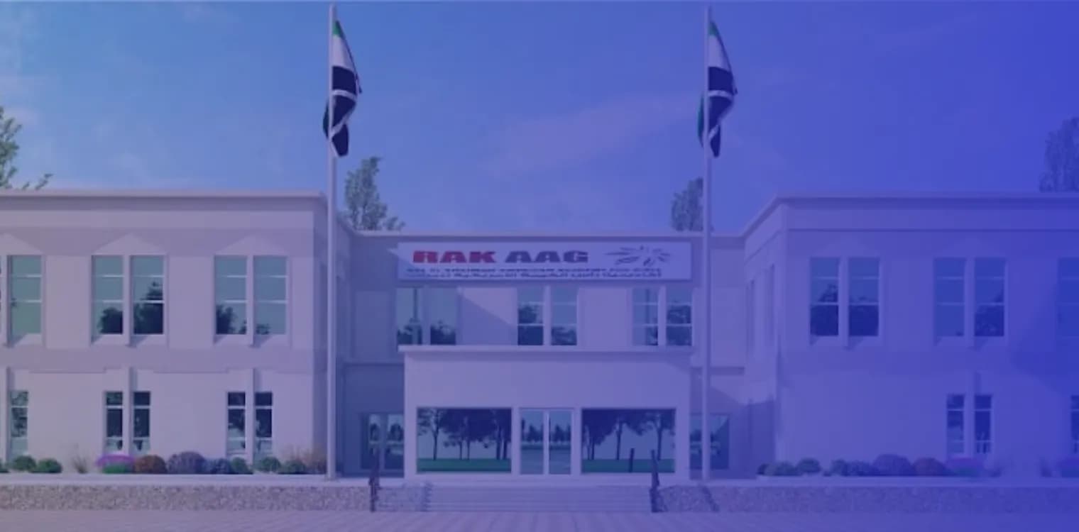 Ras Al Khaimah American Academy