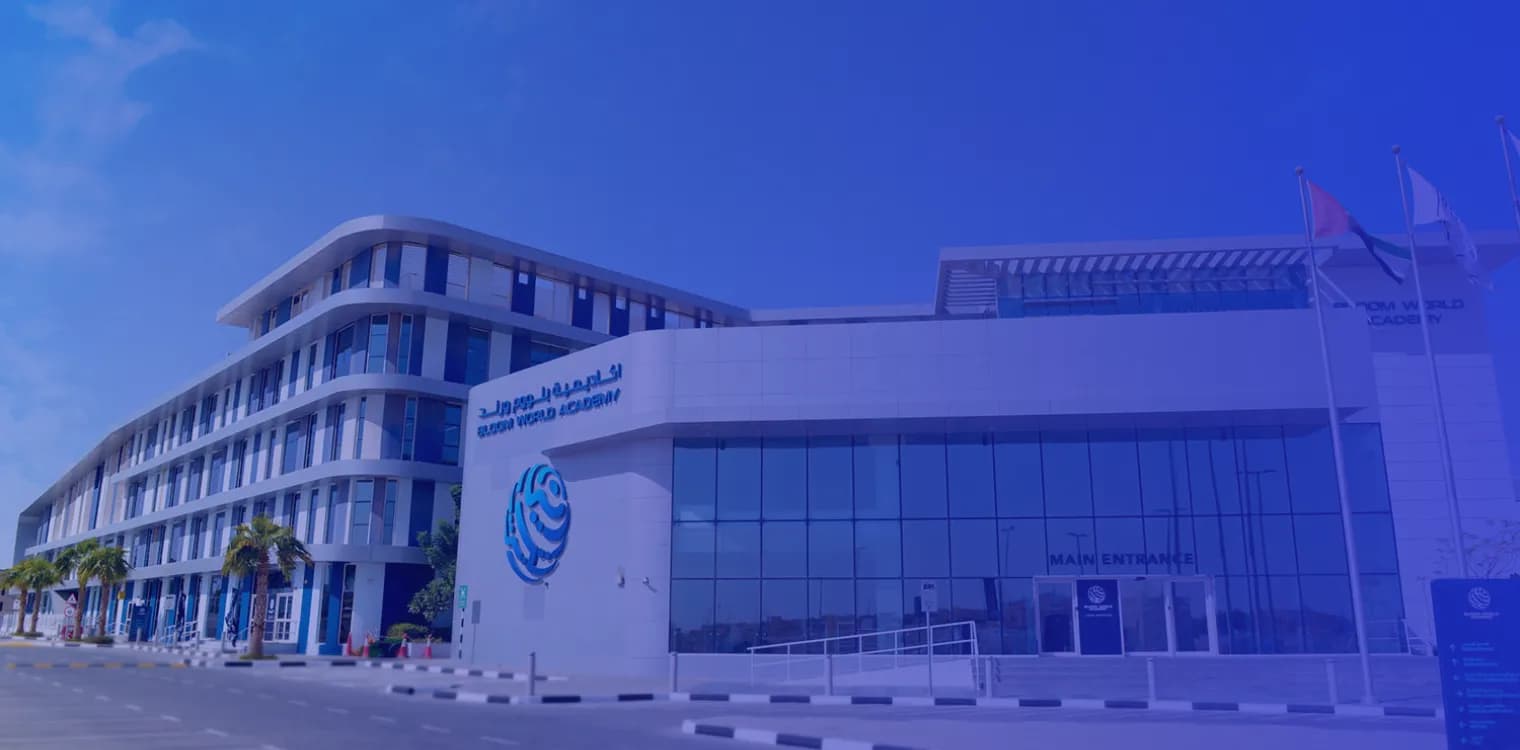 Bloom World Academy