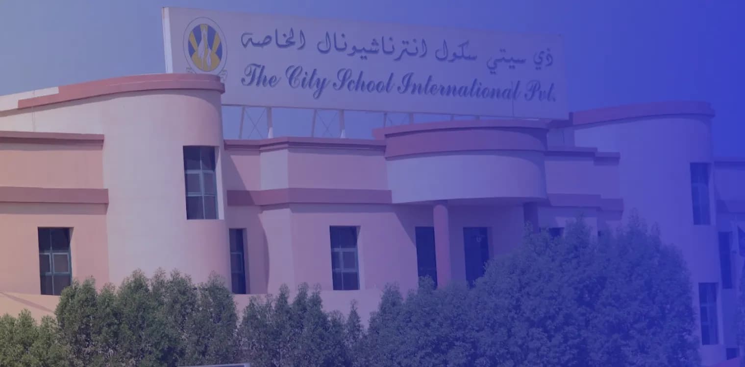 The City School International Private
