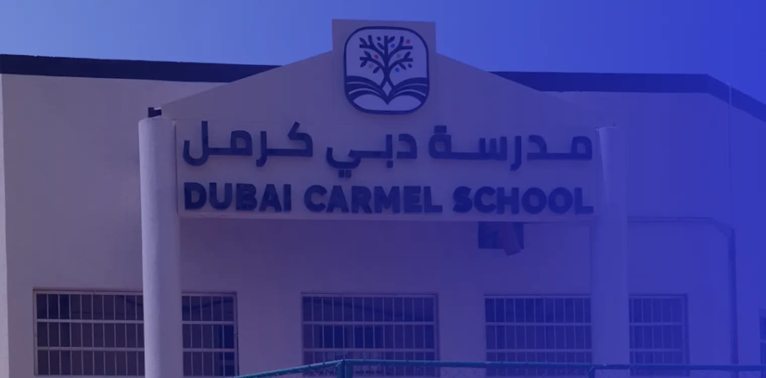 Dubai Carmel School
