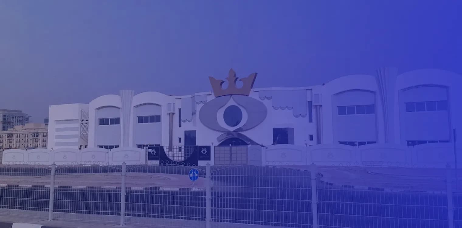 Queen International School
