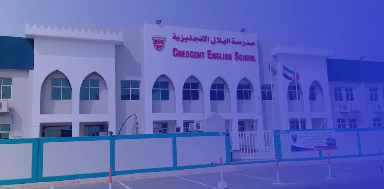Crescent English School