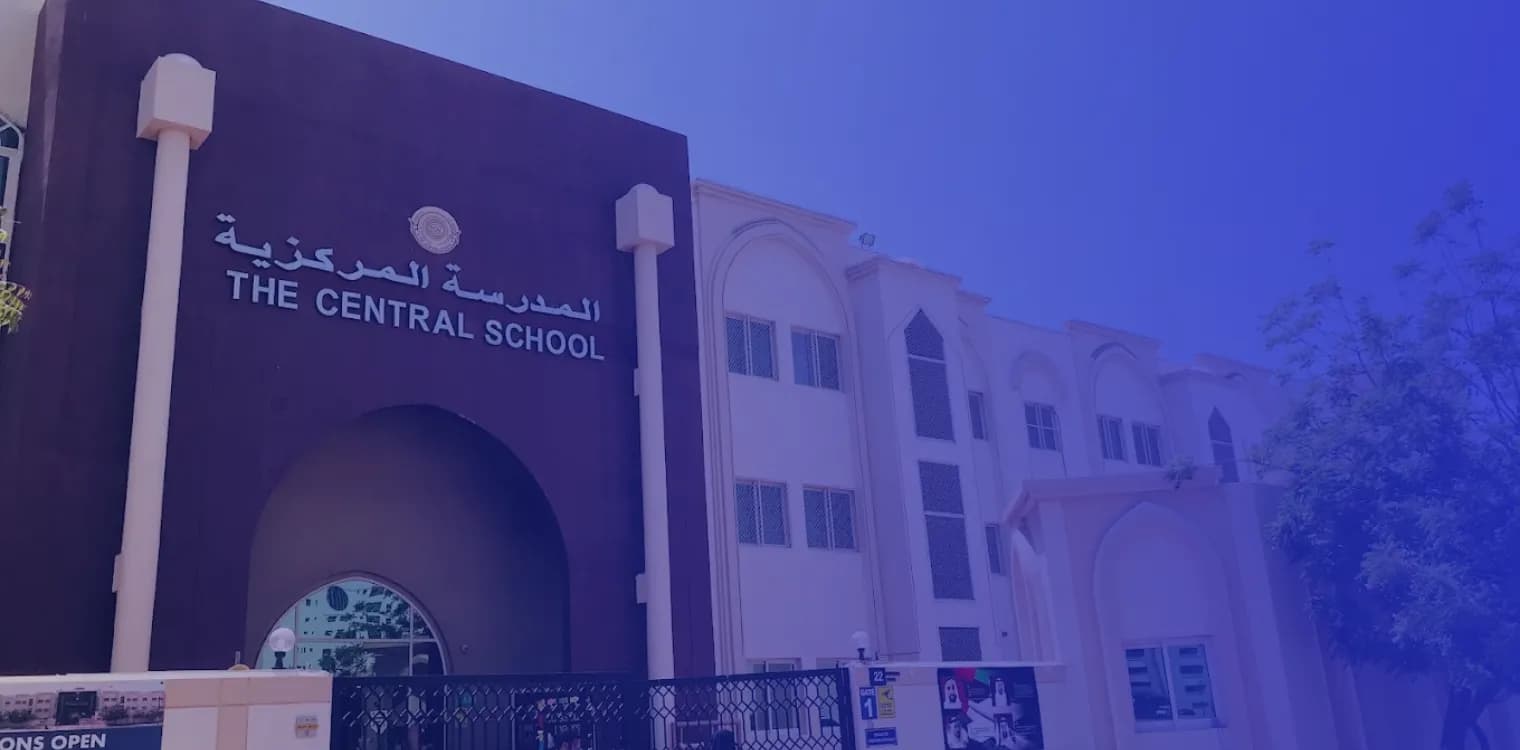 The Central School
