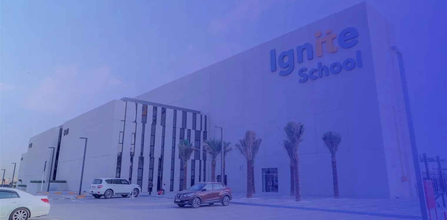 Ignite School