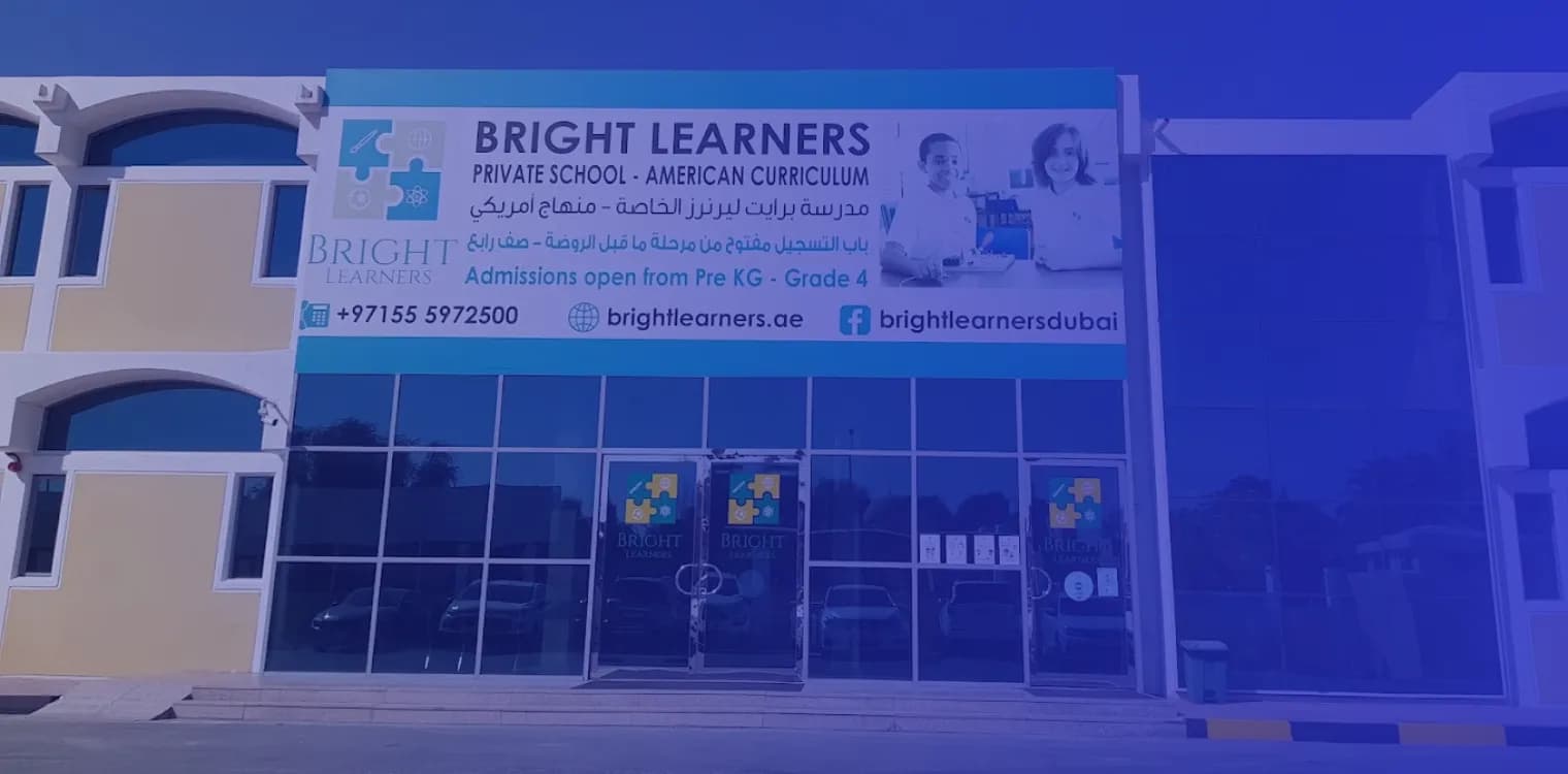 Bright Learners Private School