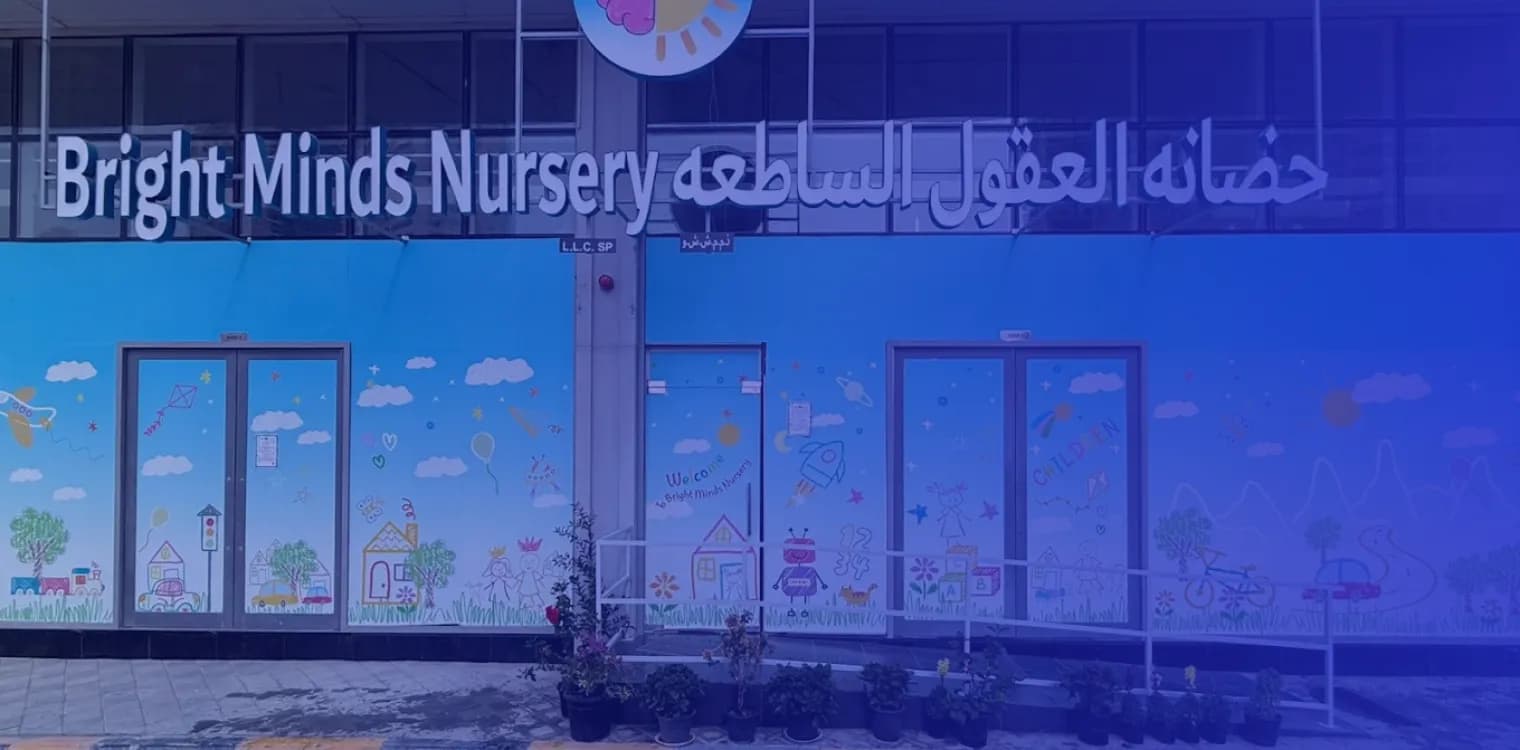 Bright Minds Nursery