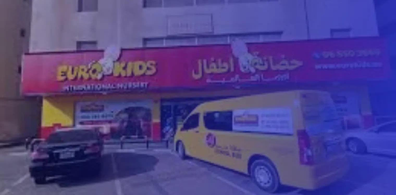 Euro Kids International Nursery