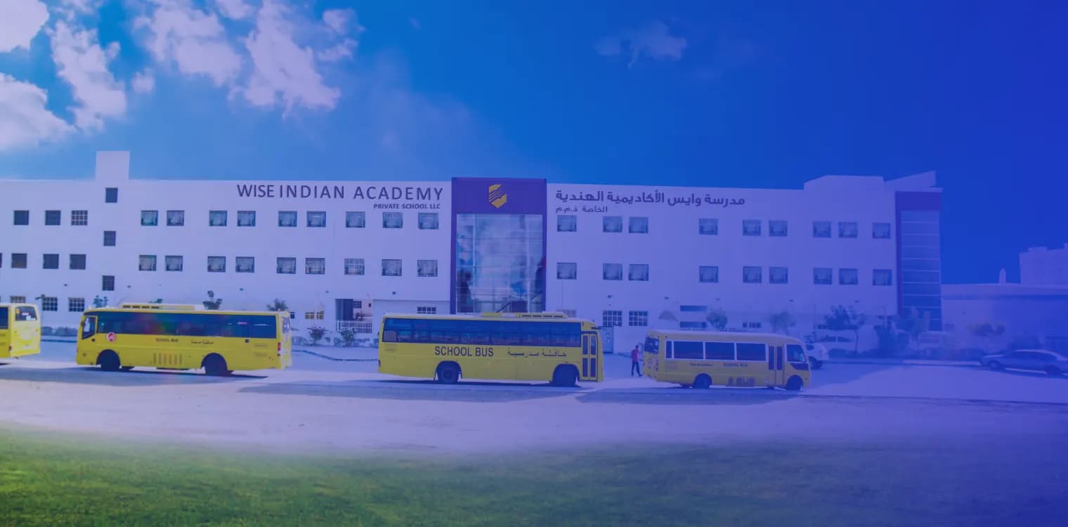 Wise Indian Academy Private School
