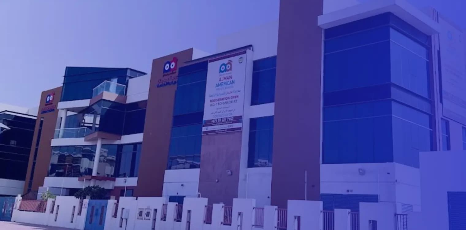 Ajman American Private School