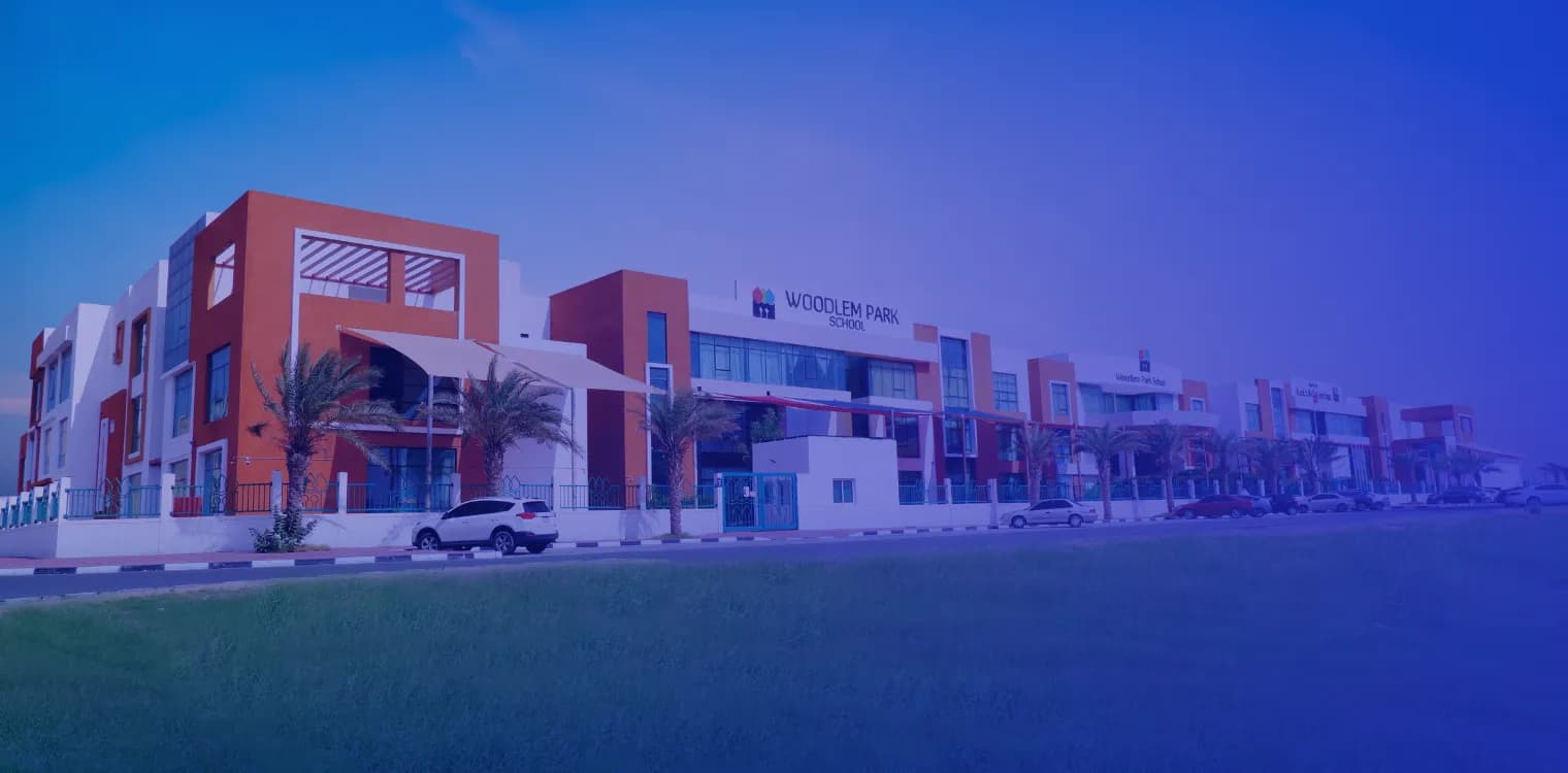 Woodlem Park School Ajman
