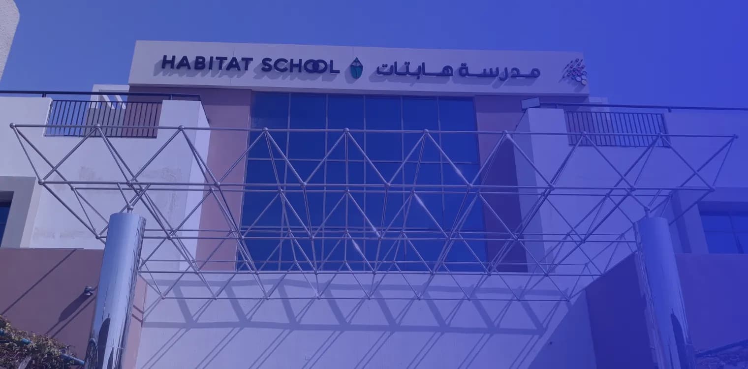 Habitat School