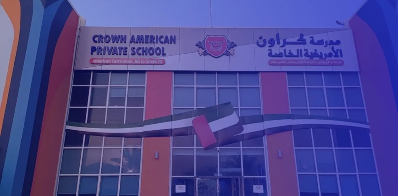 Crown American Private School