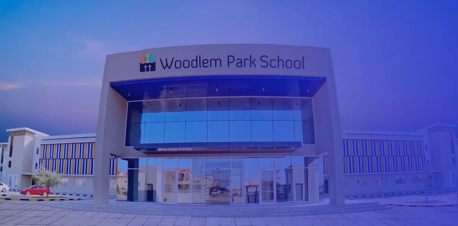 Woodlem Park School Hamidiya