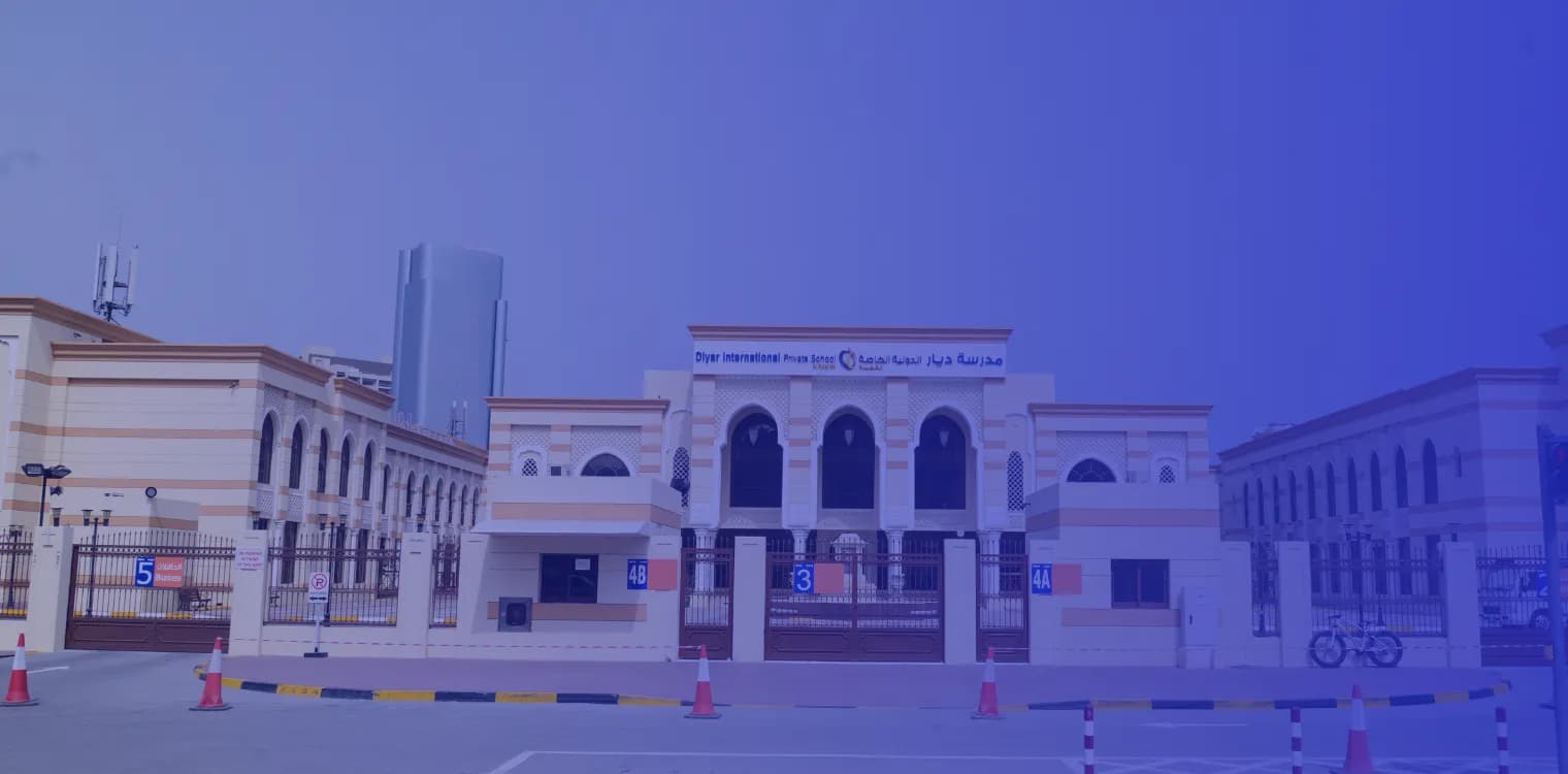 Diyar Private Academy