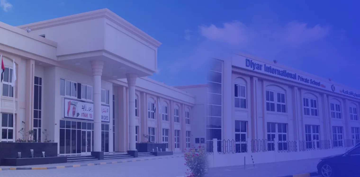 Diyar Private Academy