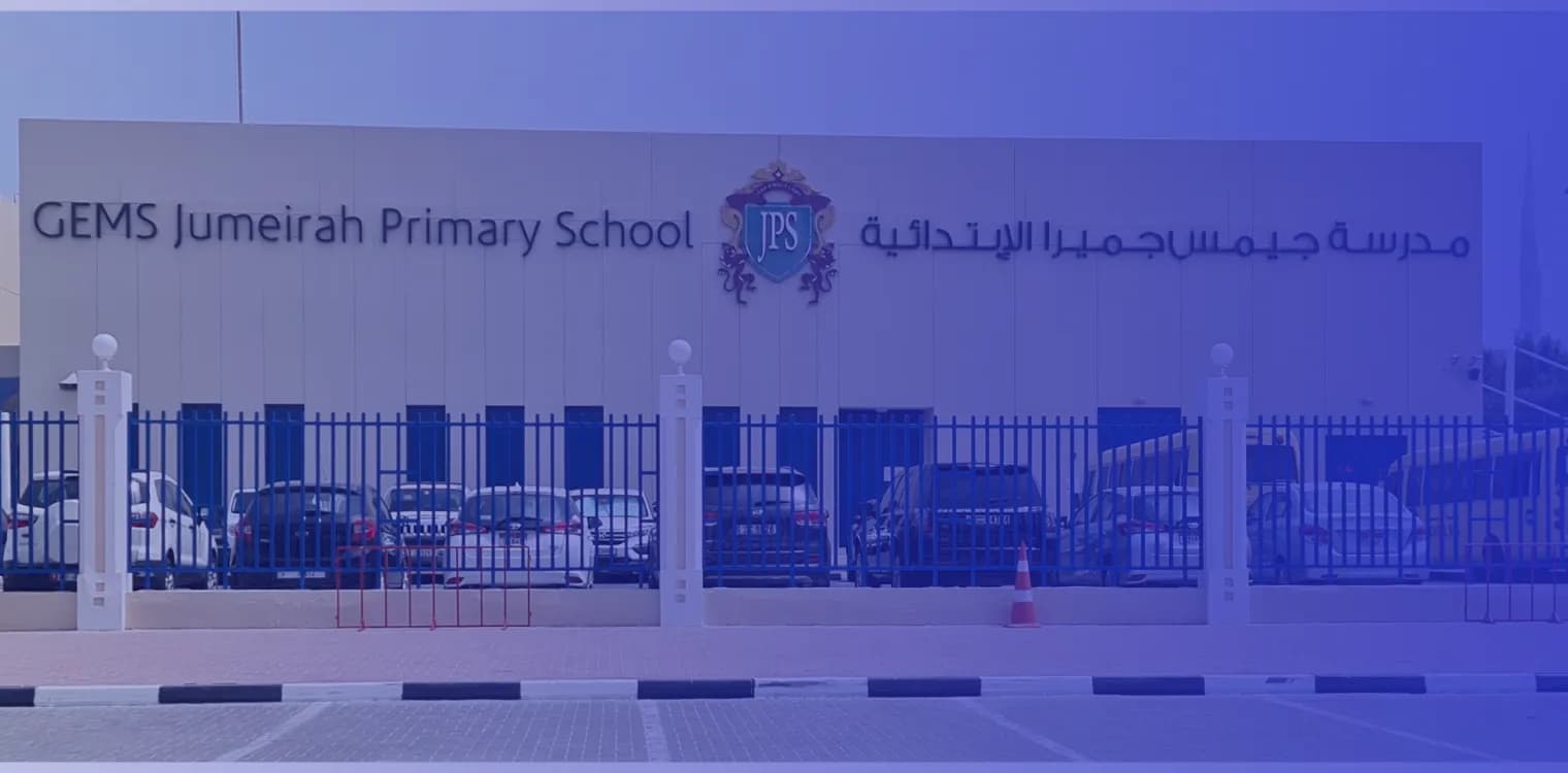 GEMS Jumeirah Primary School