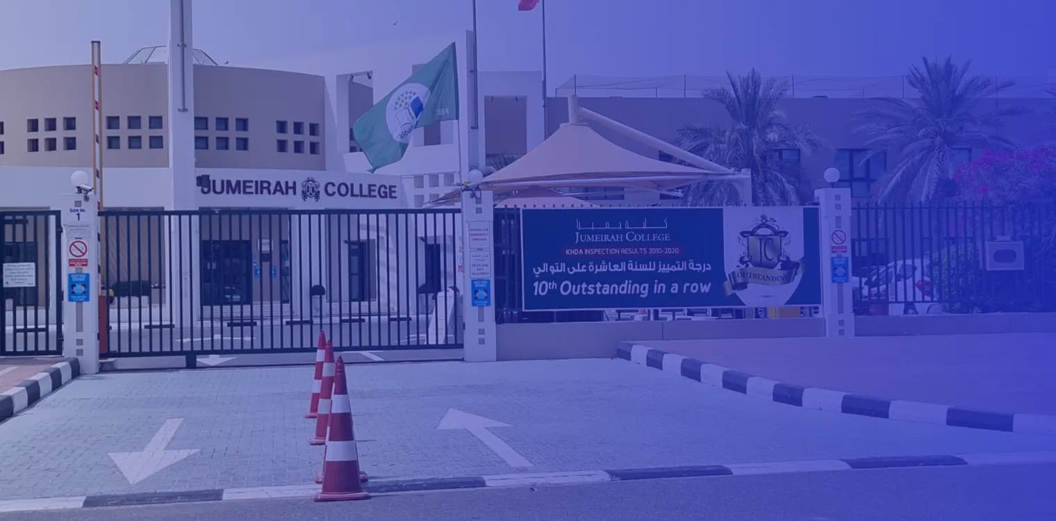 Jumeirah College
