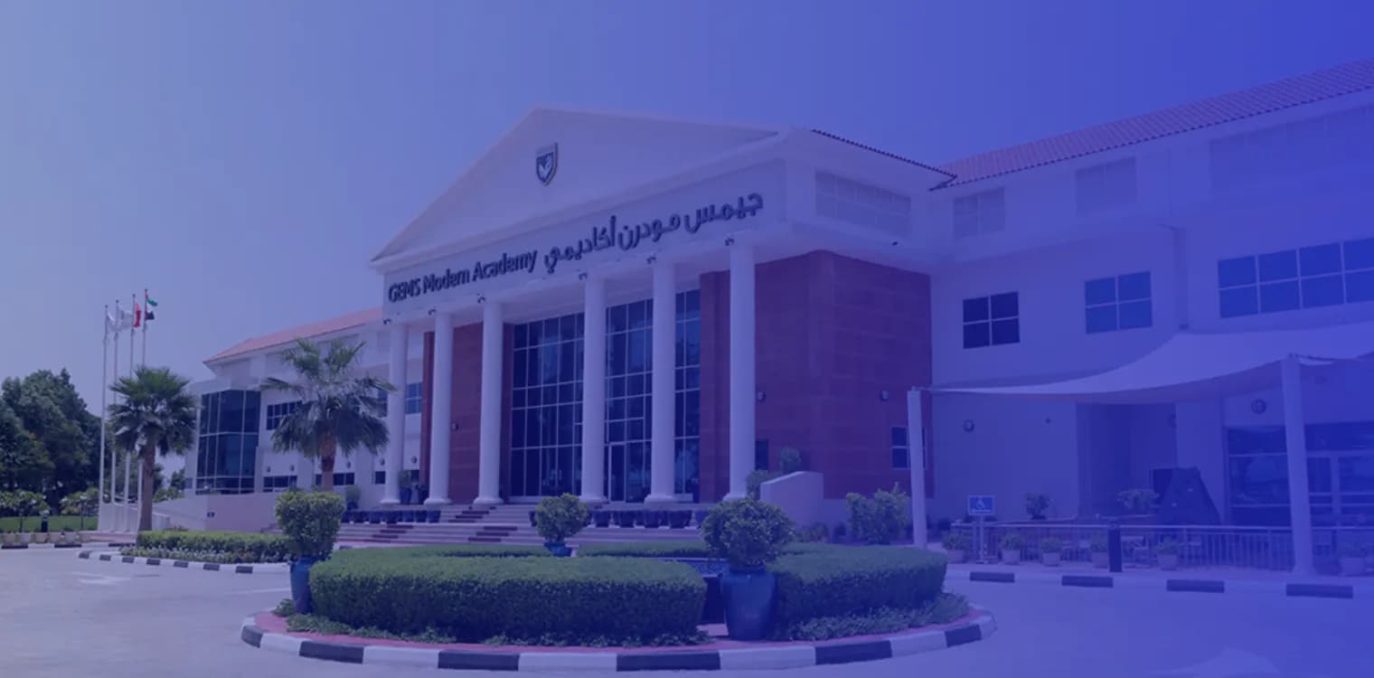 GEMS Modern Academy