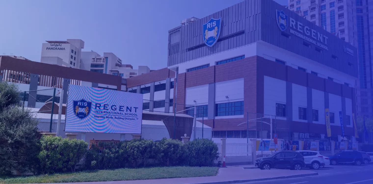 Regent International School