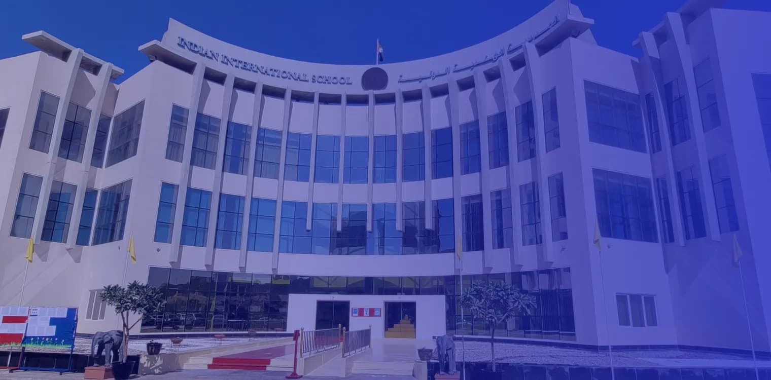 The Indian International School